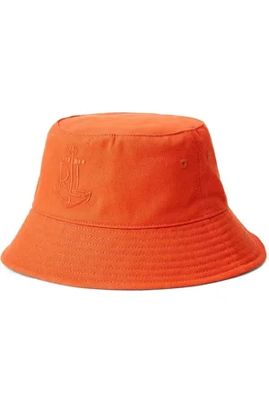 Ralph Lauren Berretto in cotone colore 454966225