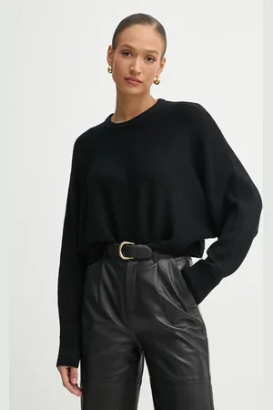 Michael Kors Maglione in lana donna colore MR5612KF2G