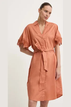 Twin-Set Vestito colore