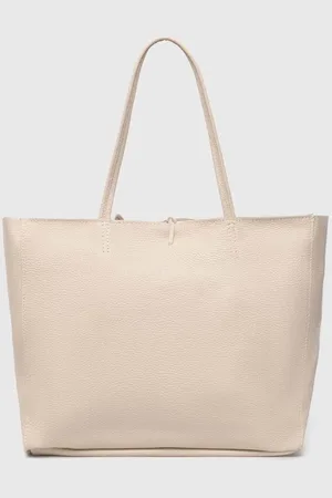 ANSWEAR Borsa a mano in pelle colore