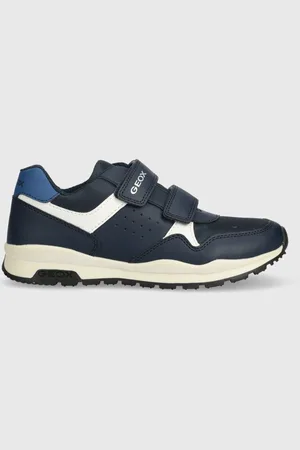 Geox Scarpe da ginnastica per bambini PAVEL colore
