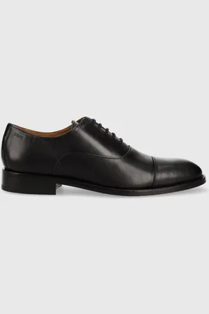 JOOP! Scarpe in pelle Lusso Santinos uomo 4140005203