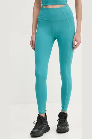 Columbia Leggins sportivi Boundless Trek donna colore 2033514