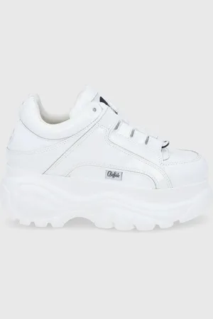 Buffalo Scarpe in pelle LONDON