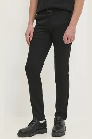 Calvin Klein Pantaloni uomo colore K10K113429