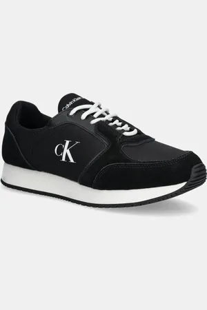 Calvin Klein Sneakers RETRO SOCK RUNNER MG WMM colore YM0YM01152
