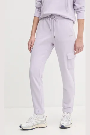DKNY Pantaloni della tuta colore DP5P3504