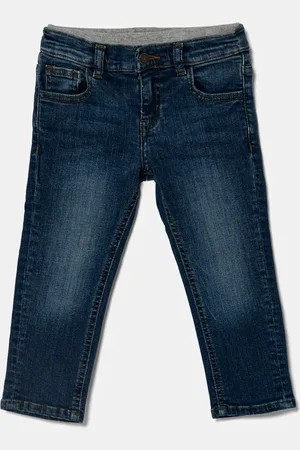 Guess Jeans per bambini N5RA08 D46T0