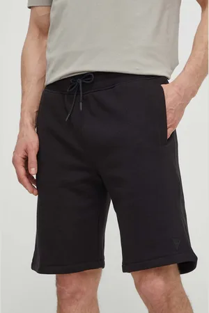 Guess Pantaloncini uomo colore beige