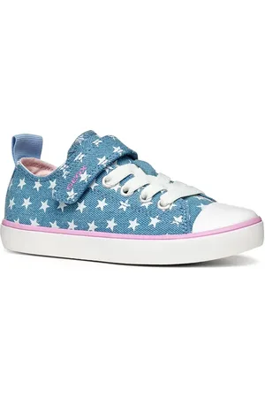Geox Scarpe da ginnastica bambini GISLI colore