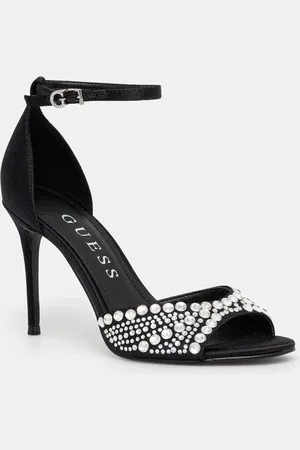 Guess Sandali KABLE colore FLPKBB SAT03