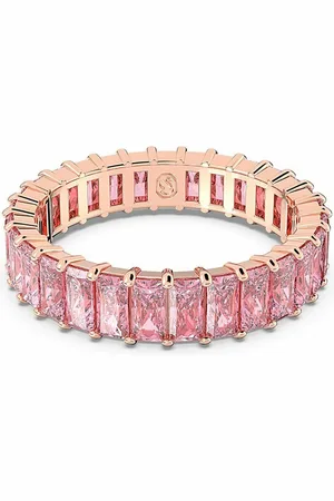 Swarovski Anello Matrix