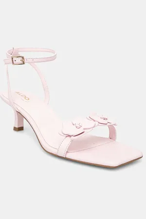 Aldo Sandali in pelle DAISYROSE colore 13964636