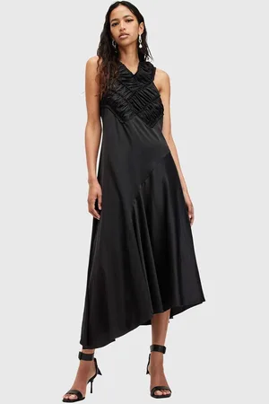 AllSaints Vestito MAHREE DRESS colore W064DC