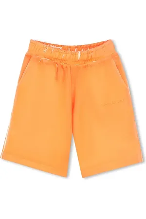 Marc Jacobs Shorts di lana bambino/a colore W60478