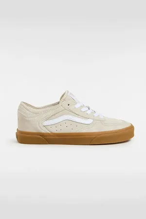 Vans Scarpe da ginnastica in camoscio Rowley Classic colore VN000SF42LH1