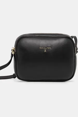 Patrizia Pepe Borsa a mano in pelle colore 8B0192 L113