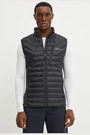 Jack Wolfskin Giubbotto da sport Routeburn Pro Ins colore 1206872