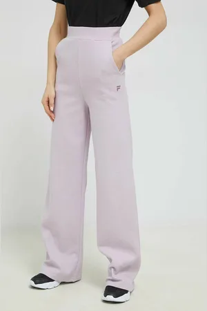 Fila Pantaloni da jogging in cotone
