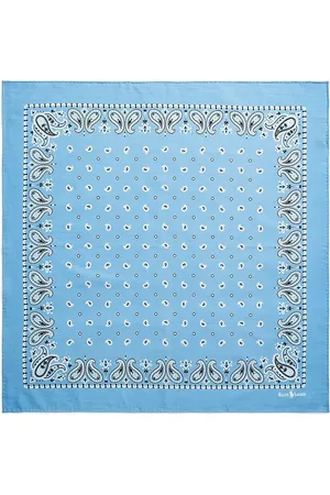 Ralph Lauren Foulard in cotone colore 455936179