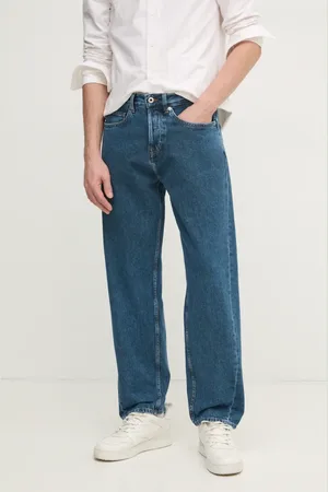 Pepe Jeans Jeans BARREL JEANS uomo PM207705EF2
