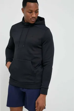 Under Armour Felpa tuta con cappuccio