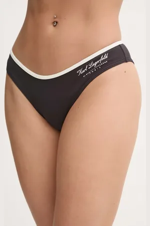 Karl Lagerfeld Slip da bikini colore A1W46030