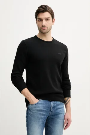 HUGO BOSS Camicia a maniche lunghe uomo colore 50520725