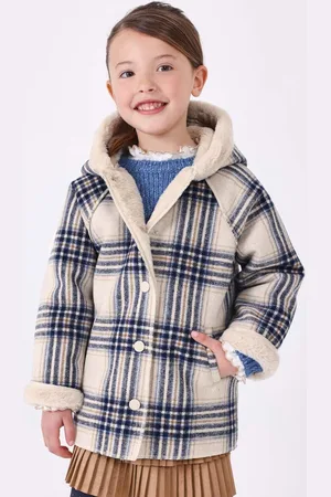 Mayoral Cappotto con aggiunta di lana bambino/a
