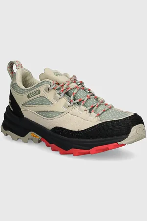 Jack Wolfskin Scarpe Cyrox Texapore Low donna colore 4064291
