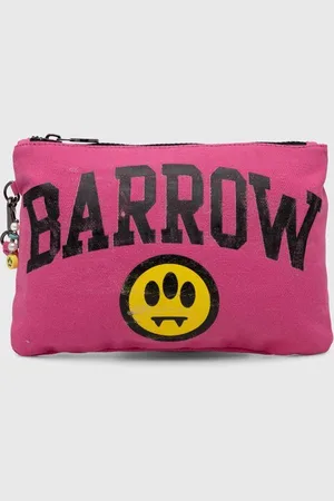 BARROW Borsa da toilette colore
