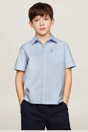 Tommy Hilfiger Maglia bambino/a colore
