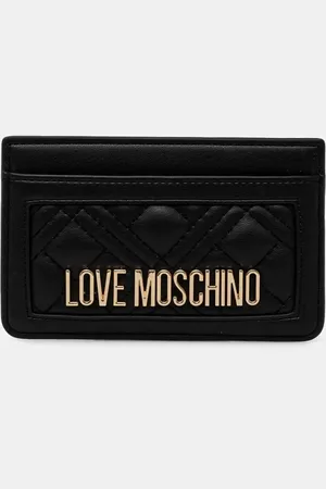Moschino Portacarte colore JC5659PP1
