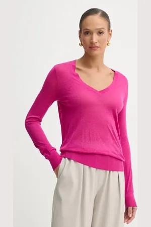 Michael Kors Maglione con aggiunta di seta donna colore MR56159GW2