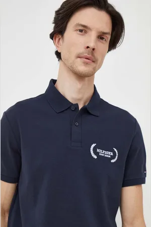Tommy Hilfiger Polo in cotone
