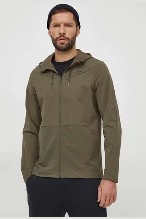Reebok Giacca uomo colore