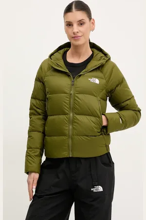 The North Face Piumino Hyalite colore NF0A3Y4RPIB1