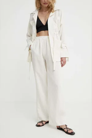 ANSWEAR Pantaloni donna colore