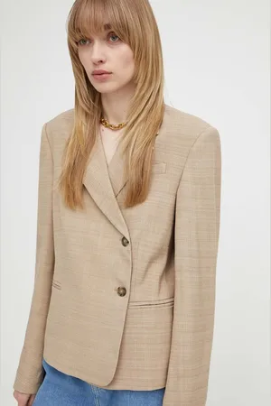 Herskind Giacca Pli colore 5123110