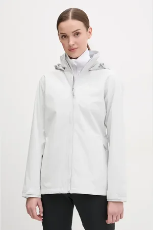 Jack Wolfskin Giacca da esterno Trailtime 2L colore A63902