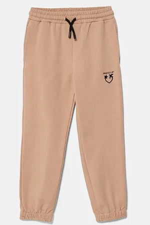Pinko Pantaloni tuta bambino/a colore F4PIJGFP093