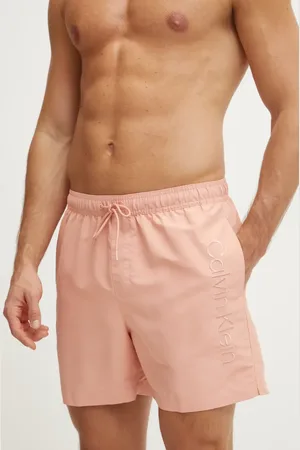 Calvin Klein Pantaloncini da bagno colore KM0KM01166