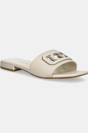 Guess Ciabatte slide TARISHA donna colore FLJTAR LEA19