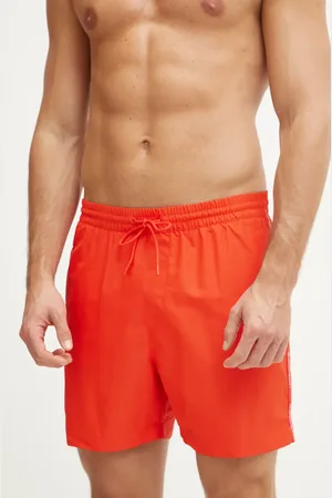 Calvin Klein Pantaloncini da bagno colore KM0KM01109
