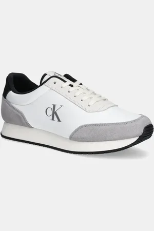 Calvin Klein Sneakers RETRO RUNNER ICONIC SNK colore YM0YM01119