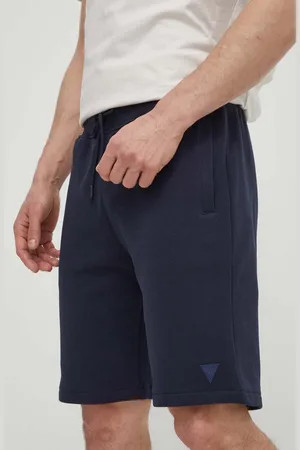 Guess Pantaloncini uomo colore beige