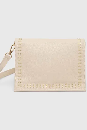 ANSWEAR Borsa a mano in pelle colore