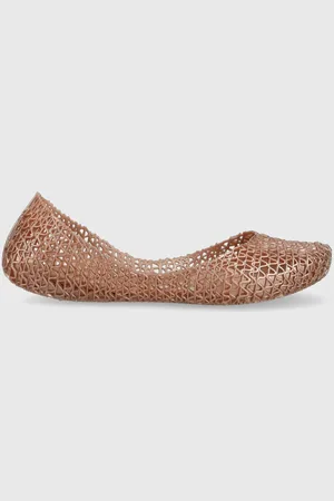 Melissa Ballerine Campana Papel Ad