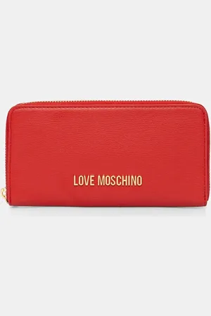 Moschino Portafoglio donna colore JC5700PP1