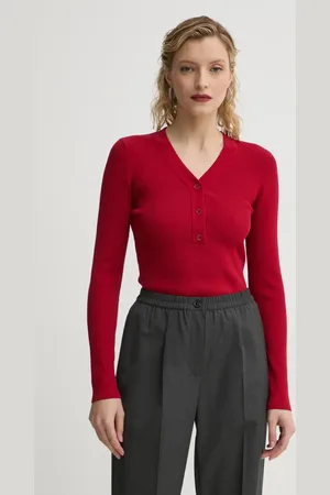 Samsøe Samsøe Maglione SALEONORE donna colore F24400089